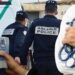 توقيف 30 شخصا من بينهم 18 عنصرا للأمن الخاص وطبيب وممرضان وسماسرة ومهنيي القطاع