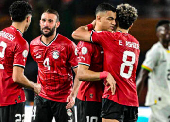 المنتخبات العربية تواجه الحسابات المعقدة مخافة السقوط في صدمة الخروج المبكر