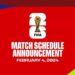 “فيفا” يعلن جدول مباريات كأس العالم 2026