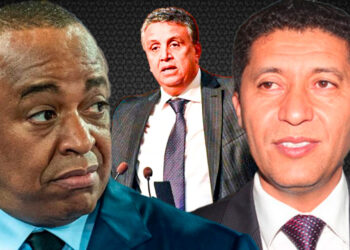 قضية “إسكوبار الصحراء”.. البام يتوعد بجر المشككين في الحزب إلى القضاء