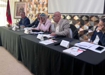 محتات الرقاص: الصحافة المغربية تعيش انتكاسة بعد تعطيل التنظيم الذاتي للمهنة