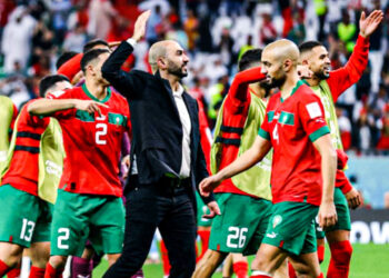 المغرب يفتتح مشواره الإفريقي بذكريات كأس العالم