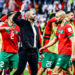 المغرب يفتتح مشواره الإفريقي بذكريات كأس العالم