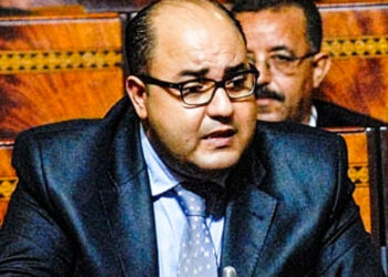المهدي المزواري: الحكومة فشلت في حل ملف الأساتذة وإقناعهم بالرجوع إلى الأقسام