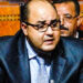 المهدي المزواري: الحكومة فشلت في حل ملف الأساتذة وإقناعهم بالرجوع إلى الأقسام