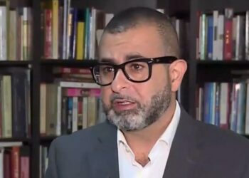 ديمتري دلياني: أطفالنا يدفعون ثمن صمت العالم المتواطىء