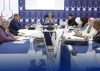 نواب يقدمون مقترح قانون لمحاربة الإثراء غير المشروع