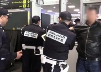 توقيف مواطن بريطاني مطلوب لإسبانيا بميناء طنجة المتوسط