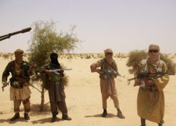 الاتحاد الإفريقي: المغرب يؤكد على العلاقة بين الإرهاب والانفصال والميليشيات المسلحة