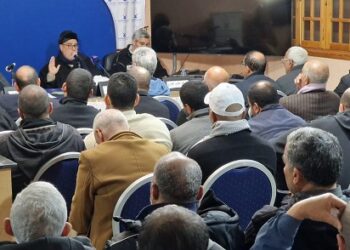 بنكيران يدعو إلى انتخابات سابقة لأوانها