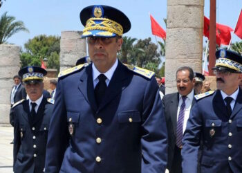 تعيينات جديدة في مناصب المسؤولية بمصالح الأمن الوطني