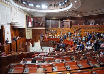 مجلس النواب بصدد صياغة واعتماد مدونة جديدة للأخلاقيات البرلمانية