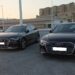 إحباط محاولة تهريب سيارات فاخرة من إسبانيا إلى المغرب