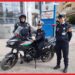 ولاية أمن طنجة تحتفي بالطفل “عبد الرحمن”