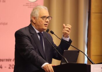 حزب الاستقلال يعقد مؤتمره أواخر أبريل