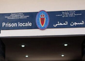 وفاة سجين بالمستشفى الإقليمي بإنزكان إثر تدهور حالته النفسية ورفضه تناول الأدوية