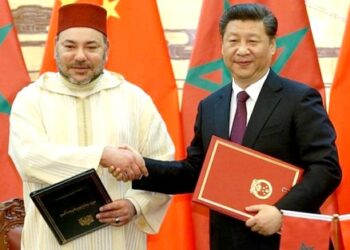 سفارة المغرب في بكين: المغرب متشبت بسياسة “صين واحدة”