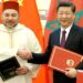 سفارة المغرب في بكين: المغرب متشبت بسياسة “صين واحدة”