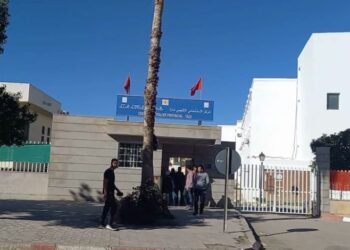 استئنافية فاس توزع 17 سجنا على شبكة سماسرة الأجهزة الطبية بتازة