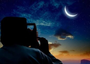 فاتح شهر شعبان لعام 1445 هجرية يوم غد الأحد