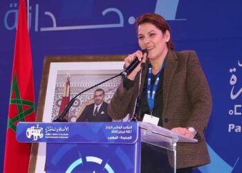 المنصوري والكفة الراجحة لقيادة البام