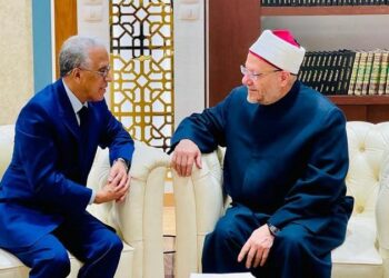 مفتي مصر: العلم الشرعي يمثل همزة وصل بين مصر والمغرب