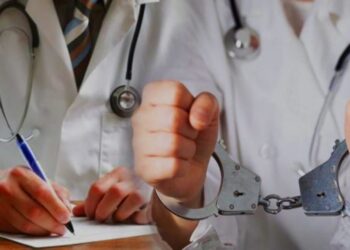اليقظة الأمنية تطيح بشبكة تقوم بتهديد السلامة الطبية والاتجار في الرضع