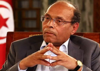 الحكم غيابيا على منصف المرزوقي بثماني سنوات سجنا مع النفاذ العاجل