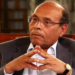 الحكم غيابيا على منصف المرزوقي بثماني سنوات سجنا مع النفاذ العاجل