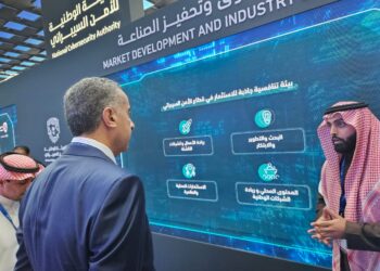 حموشي يقوم يزيارة ميدانية لأروقة المعرض الدولي للصناعات الدفاعية والأمنية بالرياض
