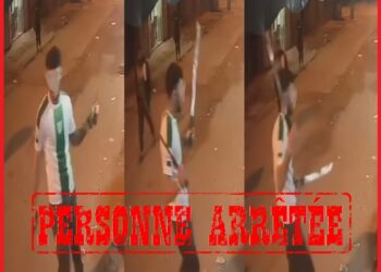 توقيف شخص في القنيطرة متورط في حيازة السلاح وتهديد المواطنين