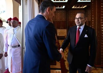 سانشيز يؤكد على اهتمام إسبانيا بالمبادرات الاستراتيجية التي أطلقها جلالة الملك
