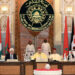 رئيس المجلس الوطني الفلسطيني يثمن عاليا أدوار جلالة الملك في دعم القضية الفلسطينية