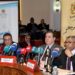 هل ينضم نواب الأغلبية الغاضبون إلى المعارضة لإنجاح ملتمس الرقابة؟