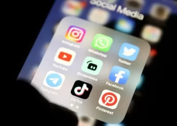 5 مليار مستخدم لوسائل التواصل الاجتماعي في العالم