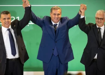 بيتاس يكشف تفاصيل التعديل الحكومي المرتقب