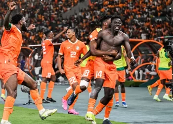 شكرا المغرب .. الكوت ديفوار بطلا لكأس أمم إفريقيا للمرة الثالثة في تاريخه ..