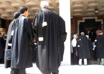 قاضي التحقيق يأمر بسجن محامي متهم بتسميم زميله ..