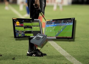 ما موقف العصبة الاحترافية من قضية “رشوة الحكام” ؟
