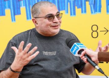 مهرجان مراكش للكتاب الإفريقي.. خمسة أسئلة لماحي بينبين، رئيس المهرجان