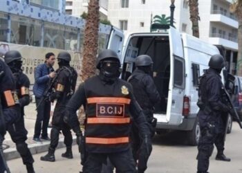 توقيف شخص موالي لـ “داعش”  في سلا
