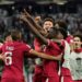قطر تهزم إيران وتضرب موعدا مع الأردن في نهائي كأس آسيا