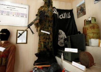 القضاء الفرنسي يصدر أحكامه في المحاكمة المتعلقة باعتداءات تبناها تنظيم الدولة الإسلامية عام 2018