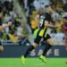 حمدالله يواصل التألق ويقود الاتحاد للفوز على الوحدة في دوري روشن