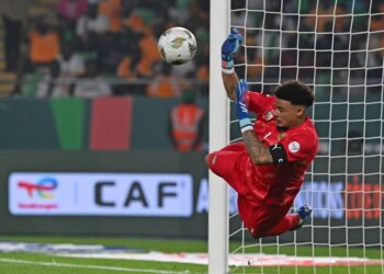 كأس أمم إفريقيا.. “صك النجومية” لـ5 لاعبين بعد سن الثلاثين