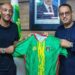 أمير عبدو باق في تدريب المنتخب الموريتاني حتى 2026
