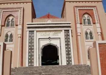 الدائرة القضائية لمحكمة الاستئناف بورزازات: عدد القضايا المحكومة بلغ أكثر من 53100 قضية سنة 2023