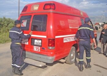 استنفار أمني كبير بعد العثور على جتة تانية بطنجة في أقل من 24 ساعة