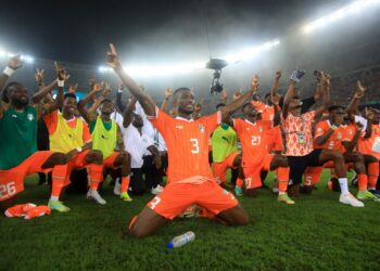كأس أمم إفريقيا.. سجل المنتخبات الفائزة
