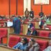 مجلس جماعة طنجة يصادق على برنامج عمل يضم 185 مشروعا بكلفة تفوق 24,66 مليار درهم